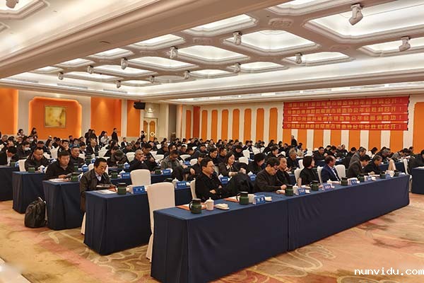 常州铸造年会召开 常州铸造年会召开