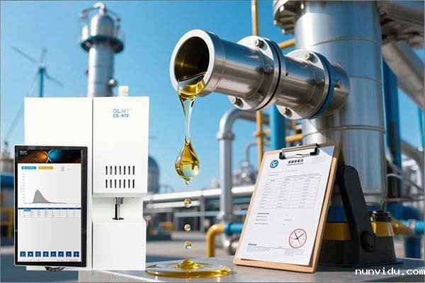 碳硫仪检测石油化工 碳硫仪检测石油化工