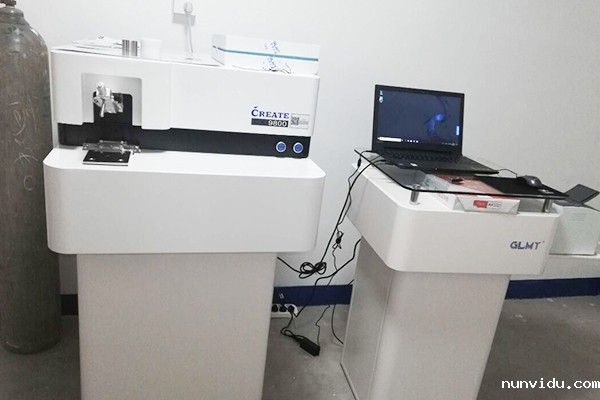 安徽创联铝业有限公司购买雷竞技竞彩平台直读光谱仪 安徽创联铝业有限公司购买雷竞技竞彩平台直读光谱仪