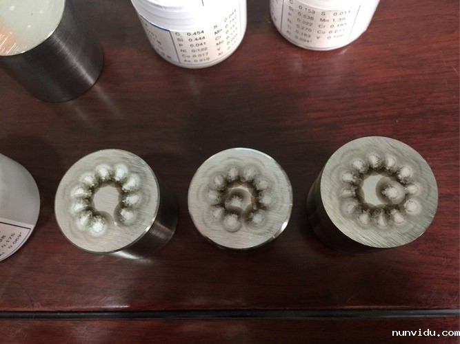 章丘聚财物资有限公司