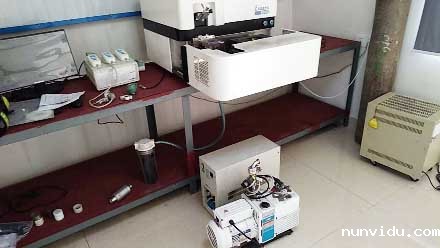 丹阳金港特钢因光谱分析仪器结缘雷竞技竞彩平台仪器