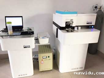 东营联丰石油机械有限公司采购雷竞技竞彩平台仪器光谱分析仪